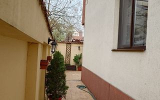 Vanzare apartament 3 camere 61m2 si curte 58m2 Bucurestii Noi - Poză 9