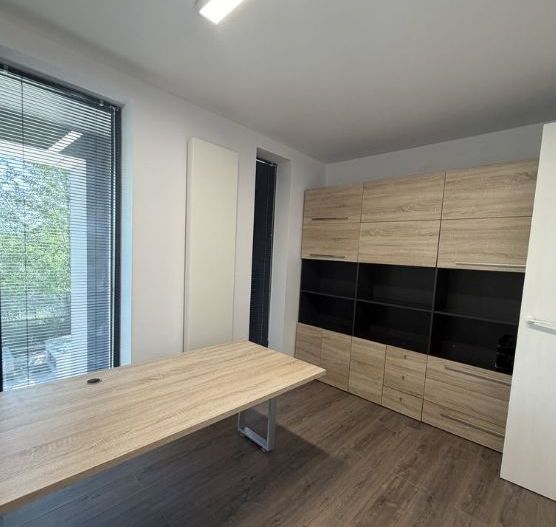 3 camere | rezidenta | birou | 2xparcare | Cloud 9 Aviatiei - Poză 7