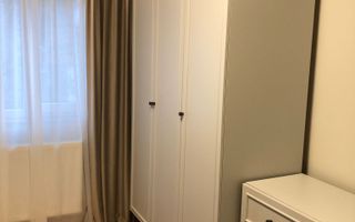 Apartament de 3 camere ultrafinisat prima inchiriere, 65mp, Marasti - Poză 12