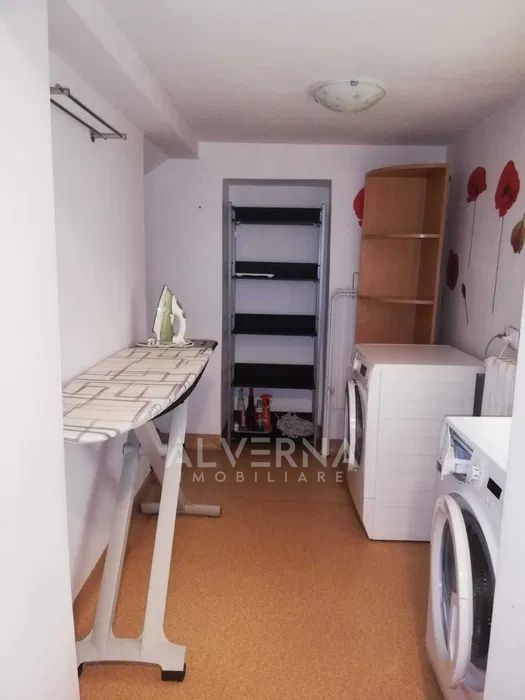 Apartament 2 camere | 70 mp | curte comuna | cartier Andrei Muresanu - Poză 10
