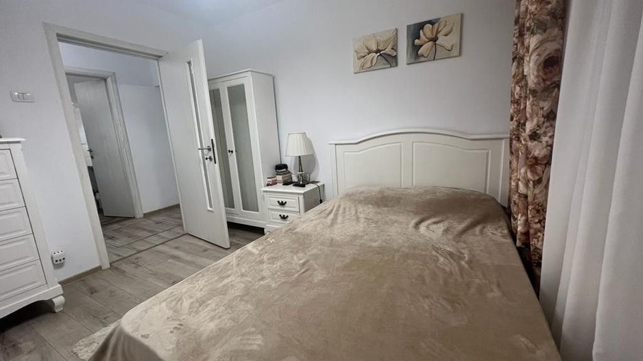 Faleza Nord - Apartament cu 2 camere mobilat si utilat complet - Poză 7