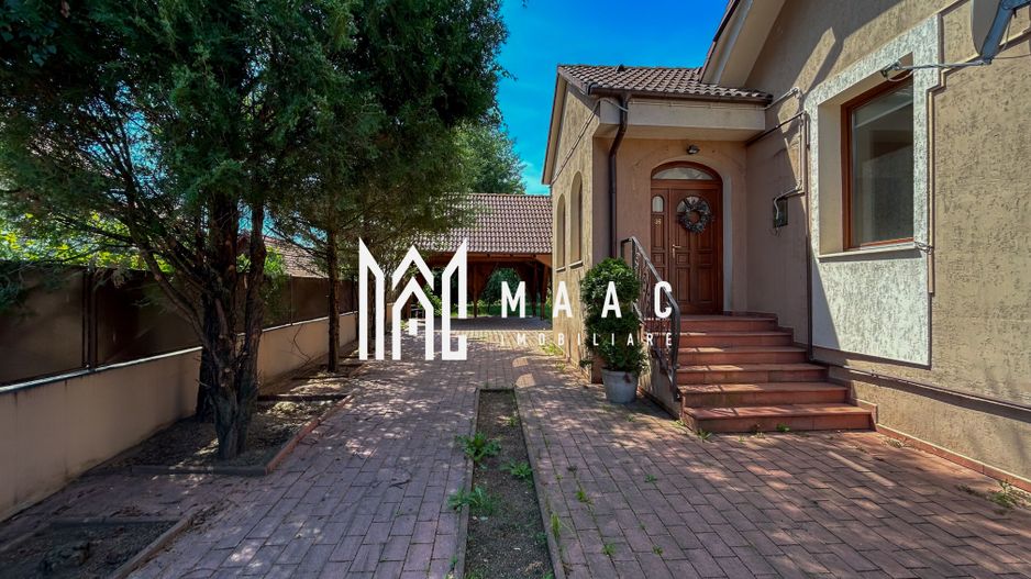 Casa individuala | Teren 960 mp | Trei Stejari - Poză 23