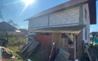Casă individuală 6 camere de vânzare Tigveni Argeș Central - Poză 30