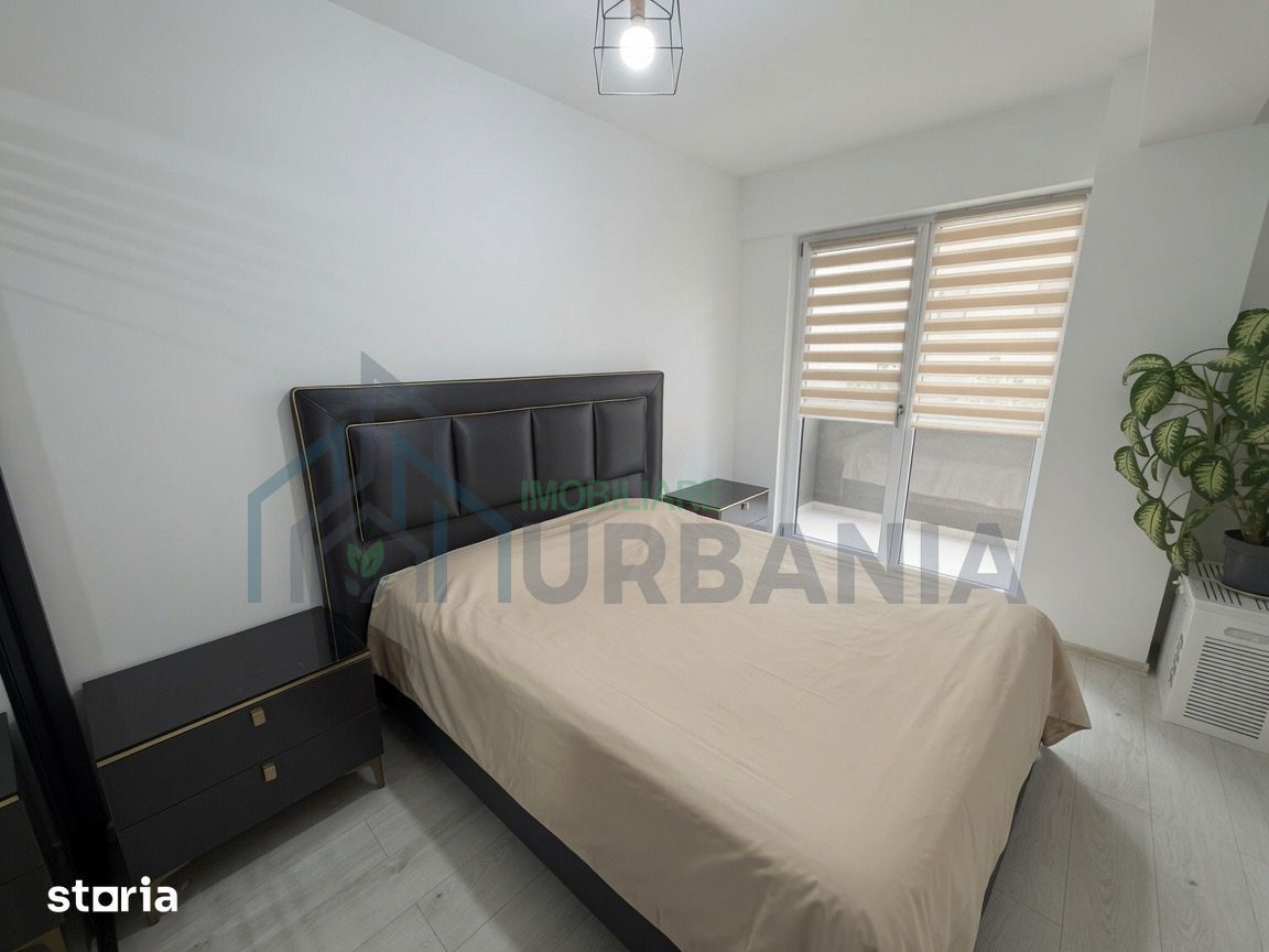 Apartament 3 camere, 68,3 mp, parter, balcon, debara, loc de parcare privat – Miroslava - Poză 2