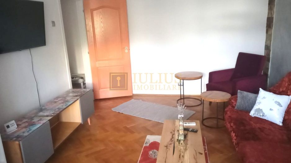 Apartament cu 2 camere in Dorobantilor - Poză 1