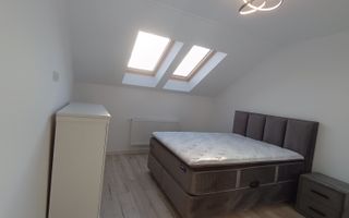 Apartament 2 camere – 42 mp – bloc renovat integral – Sibiu, cartier Lazaret - Poză 12