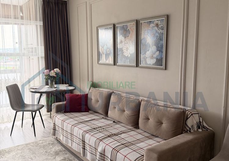 Apartament 2 camere decomandat în Visoianu, Lunca Cetățuii - Poză 7