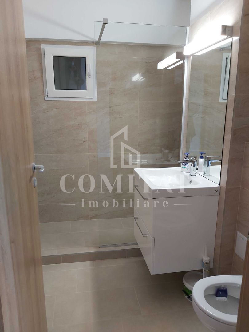 Apartament cu 3 camere | Zonă Ultracentrală - Piața Ștefan cel Mare - Poză 5