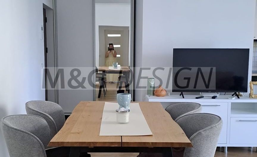 Apartament 2 camere bloc nou etaj 1 - Poză 2