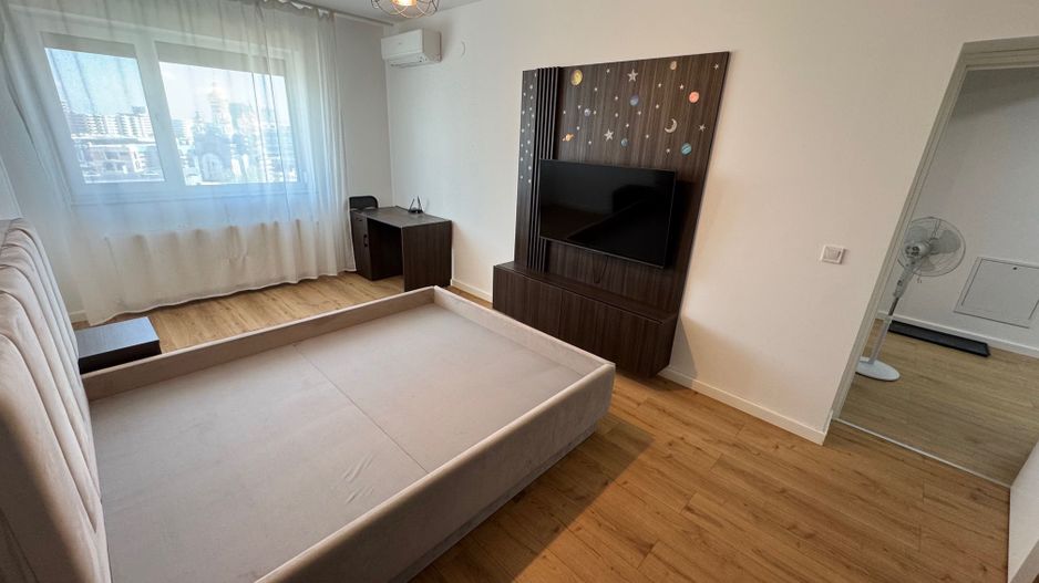 Apartament 2 camere Pipera IVORY , loc parcare acoperit - Poză 2
