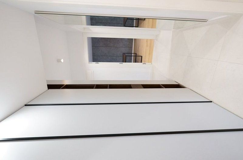 Camere  + Parcare, Nusco City, Promenada, Aviatiei, Herastrau, Pipera - Poză 11
