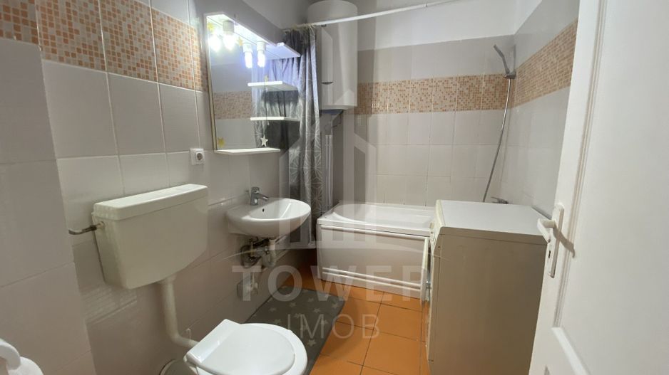 Apartament modern cu 2 camere – Opera Residence, zona Broscărie - Poză 13