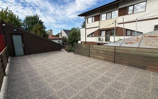 Casă birouri Parcul Circului | Curte proprie | Terasă 30 mp - Poză 10