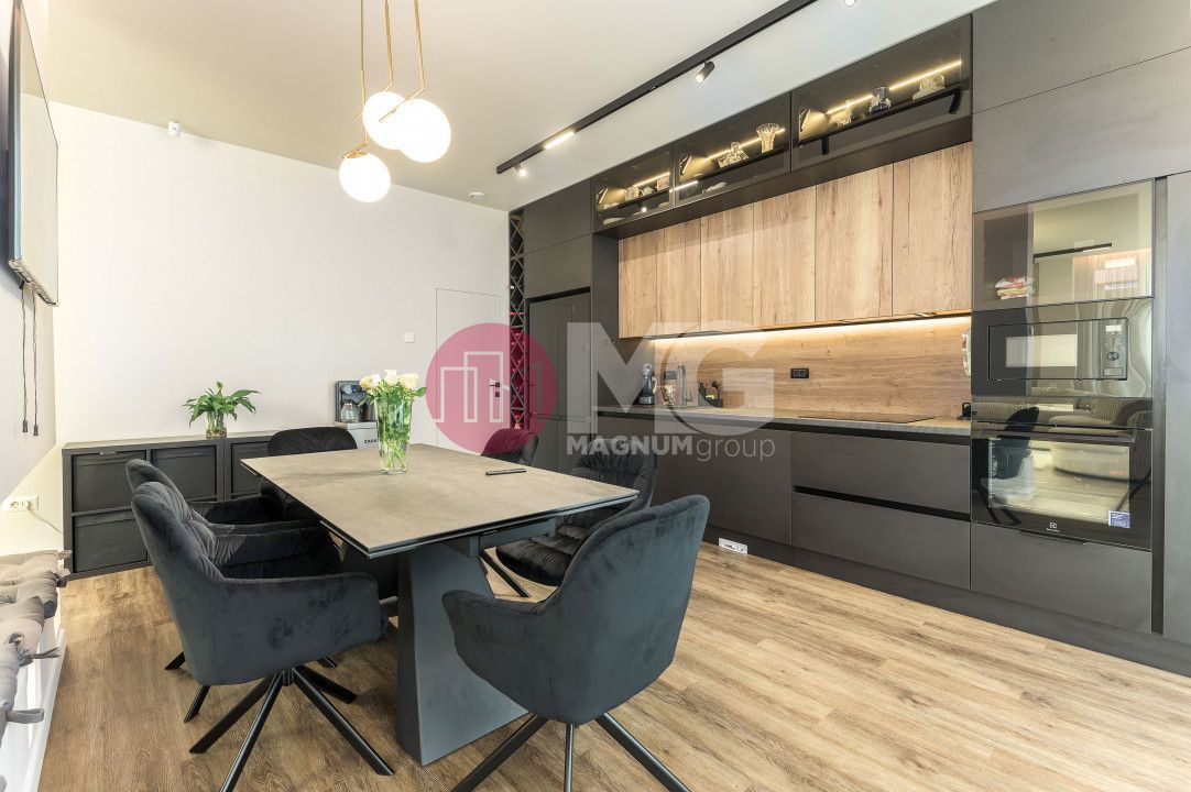 Vila de vanzare - 6 camere- piscina - pompe de caldura - Poză 18