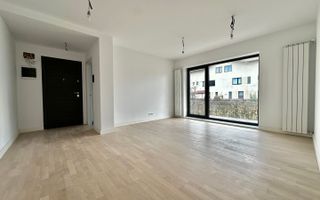 Apartament 4 Camere | Terasa + Curte 68 MP | Jolie Ville - Poză 2