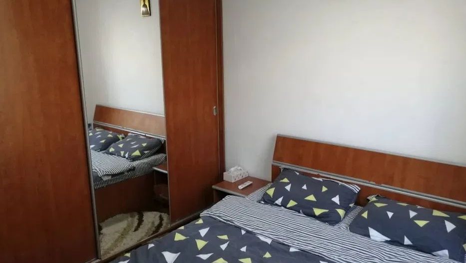 Apartament spatios metrou Crangasi - Poză 4