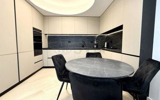 REA1024000 Apartament 3 camere mobilat complet I Cortina North Pipera - Poză 5