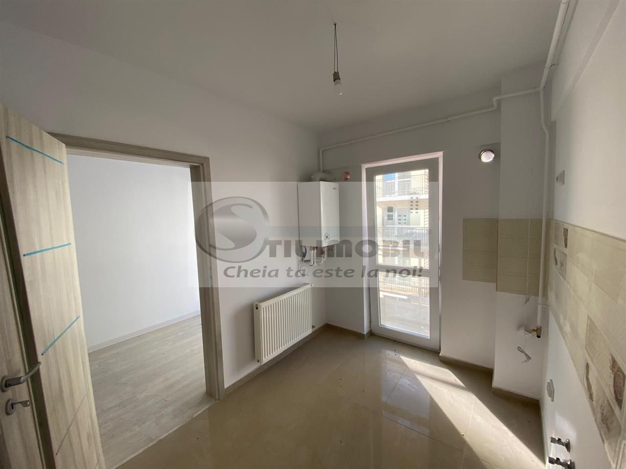 Ap. 1 camera decomandat Valea Lupului 0% comision - Poză 3