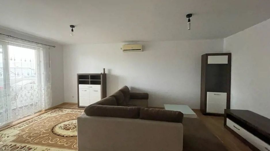 Apartament 2 camere mobilat- Zona Drumul Belsugului - Poză 1