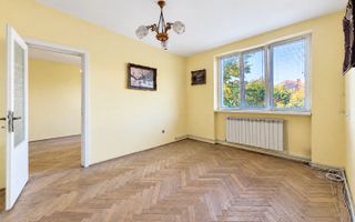 2 Camere | Etaj 2 | Centrala Proprie | Centrul Vechi | Comision 0 - Poză 4