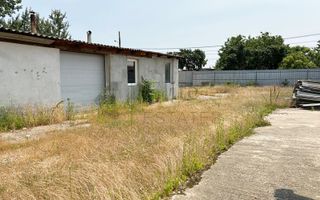 Hala de inchiriat zona industriala Episcopia, Oradea | zona Remarkt - Poză 14