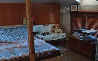 De vanzare Casa individuala singur la curte, Mihail Sebastian, CENTRAL - Poză 4