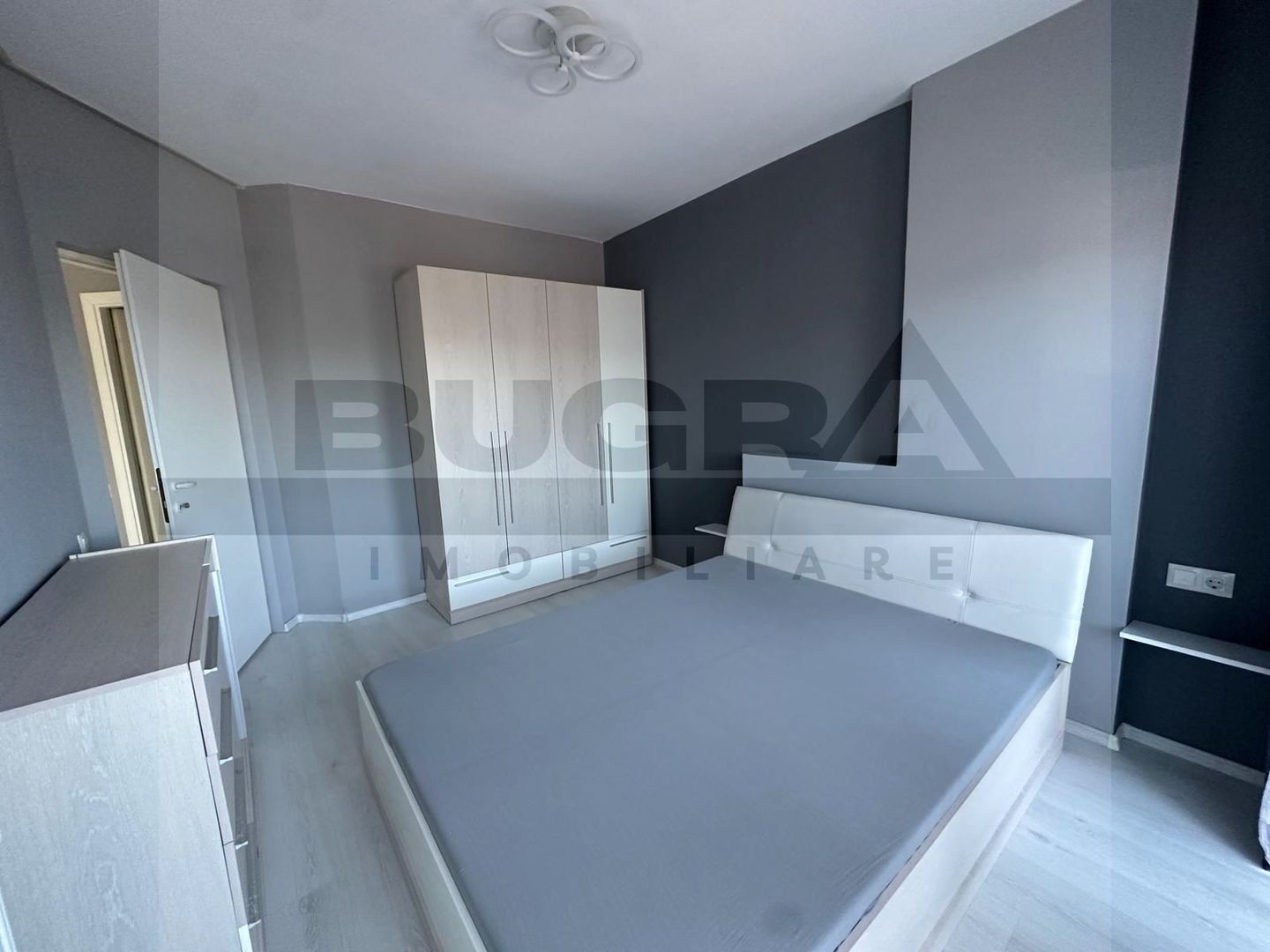 Apartament 3 camere premium, bloc nou, 67mp, garaj subteran, Marasti - Poză 5