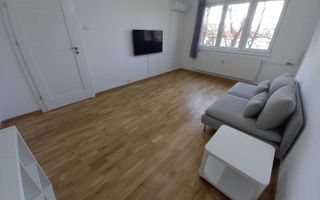 Apartmaent 3 camere Arcul de Triumf - Domenii. - Poză 1