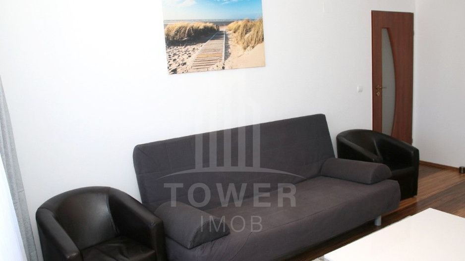 Apartament 3 camere de inchiriat | Zona Cirescia - Poză 4