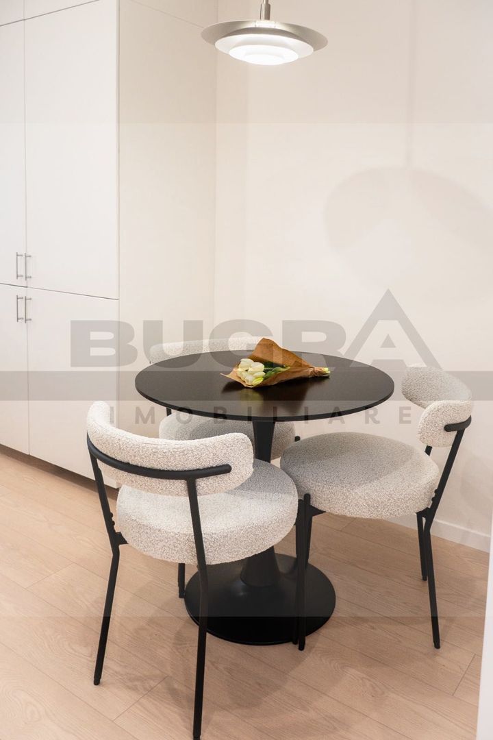 Apartament 2 camere 50 mp, renovat complet, Hotel Royal - Poză 8