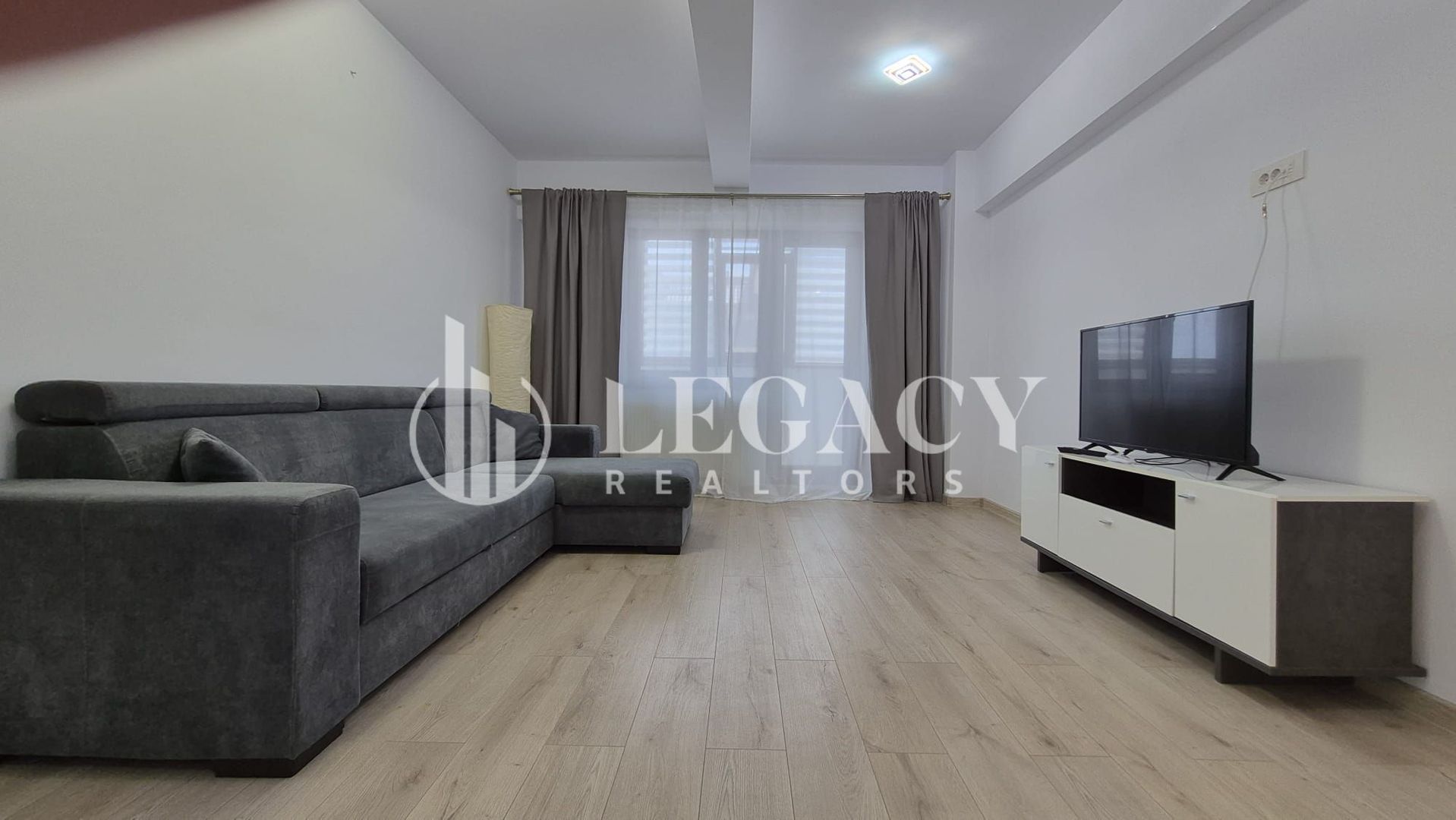 Apartament 2 camere, boxă și loc de parcare, Soleia, Valea Lupului - Poză 3