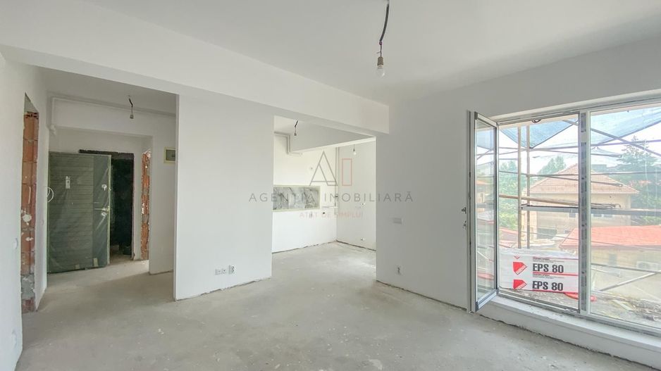 TVA inclus I 3 camere NOU Lujerului Plaza I Ultima sansa - Poză 1