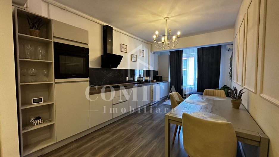 Apartament 2 camere | La cheie | Zona Str Teilor-Floresti - Poză 9