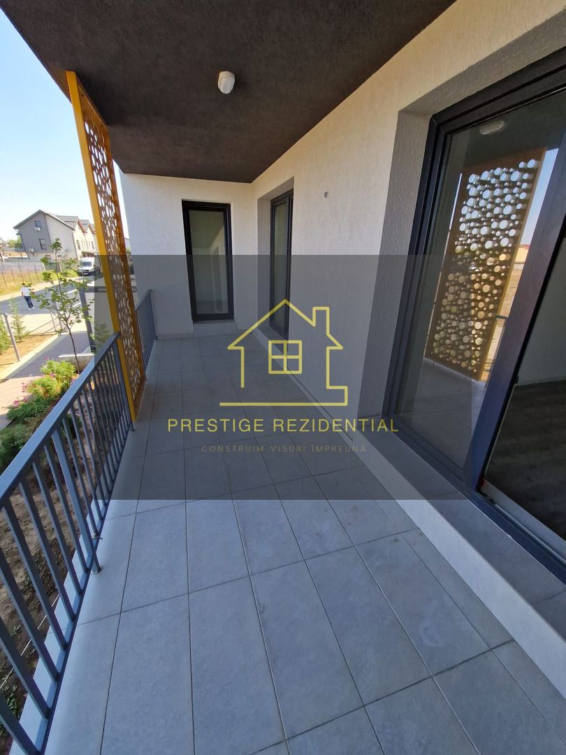 3 camere , finalizat,Incalzere Pardoseala,Titan-Auchan - Poză 10