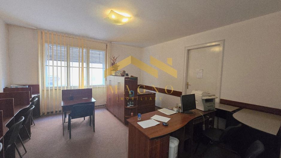 Apartament 4camere 167mp PARTER / Vasile Milea - Poză 7