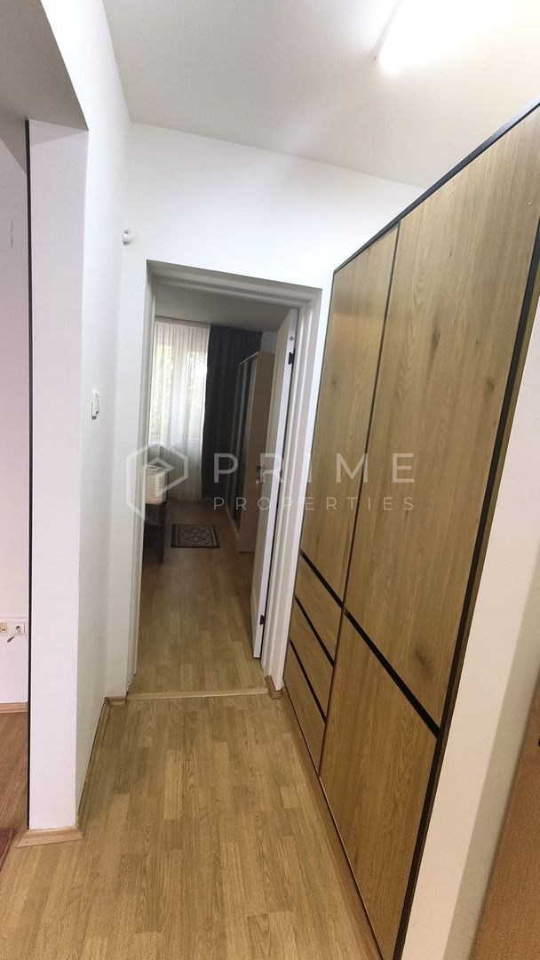 Apartament 2 camere, mobilat și utilat, etaj 1, Semicentral - Poză 7