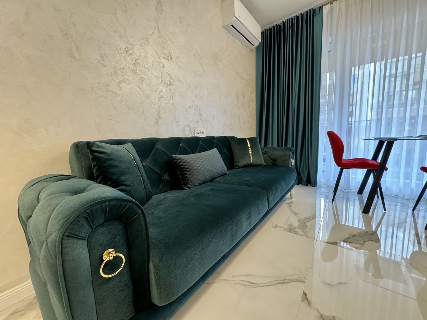 Apartament 2 Camere | LUX | Pipera | NOU | Garaj subteran - Poză 5