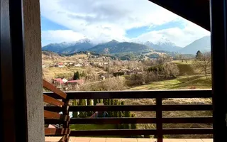 Pensiune la cheie de vânzare în Bran – Afacere cu 10 camere plus piscina - Poză 29