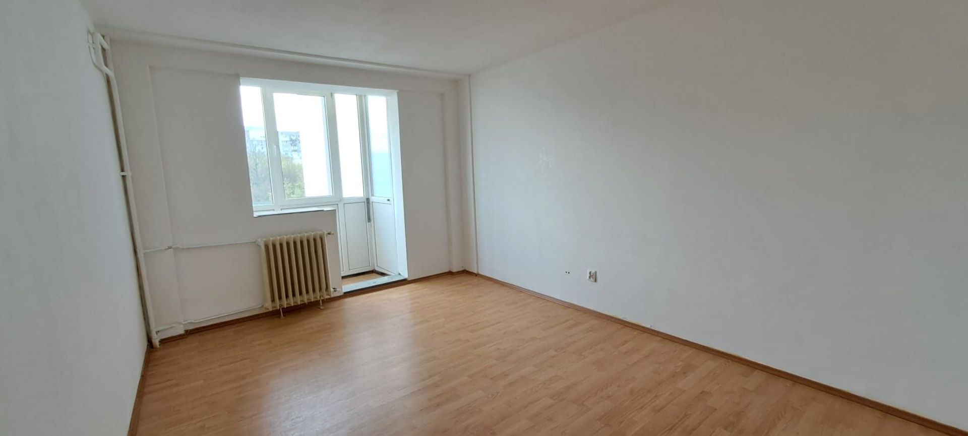 Drumul Taberei, Raul Domnei(750 m metrou) confort 2, 38mp, comision 0% - Poză 1