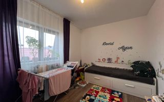 Apartament de 3 camere, 52mp, parcare, Apahida - Poză 7