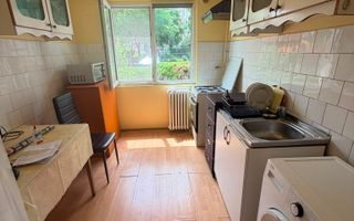 Apartament 2 camere, parcare exterioara, zona BIG - Poză 3
