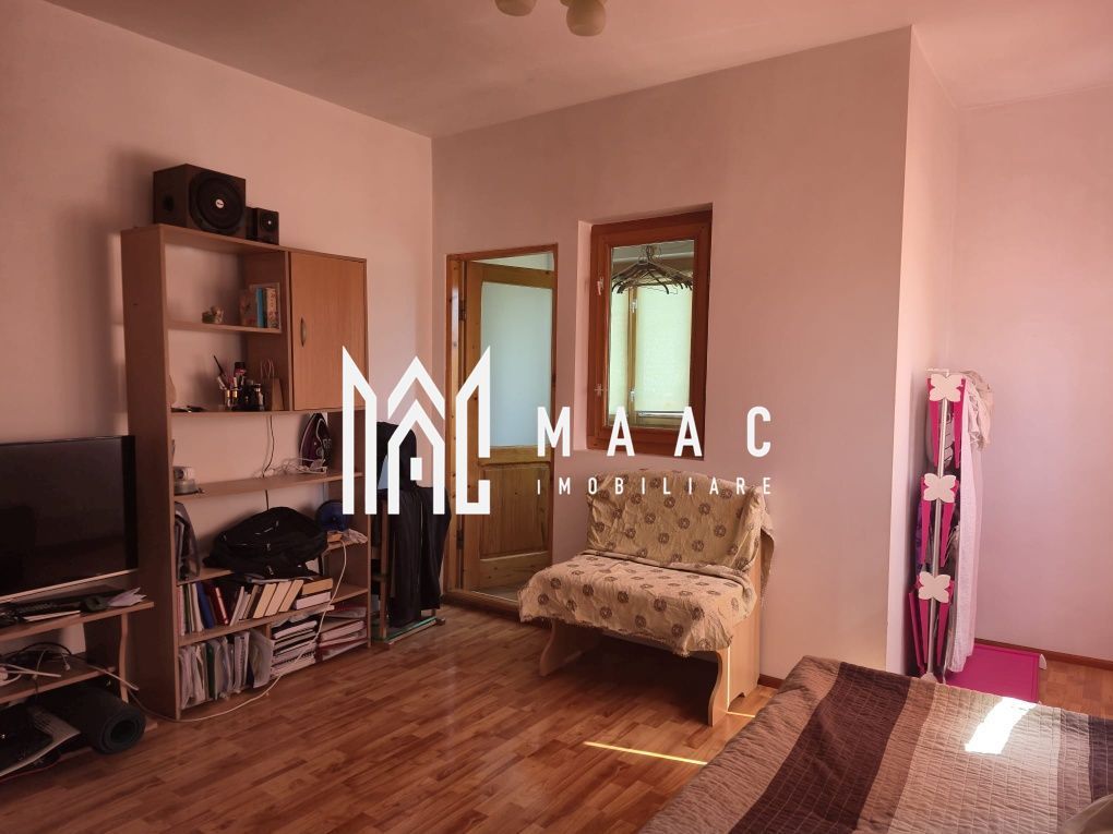 Apartament 2 camere | 52 mpu | Mansarda | - Poză 2