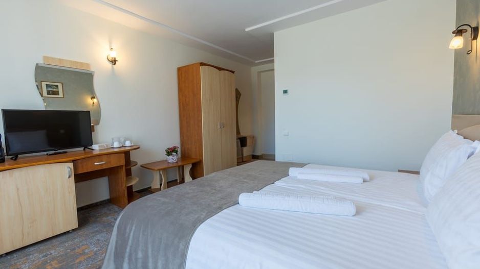 Pensiune / hotel de vanzare / parteneriat, Predeal, Brasov - Poză 14