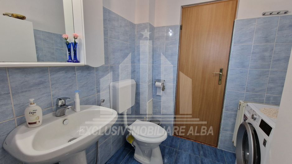 Vand Apartament 2 camere, bloc nou, Cetate-Bulevardul Transilvaniei - Poză 7