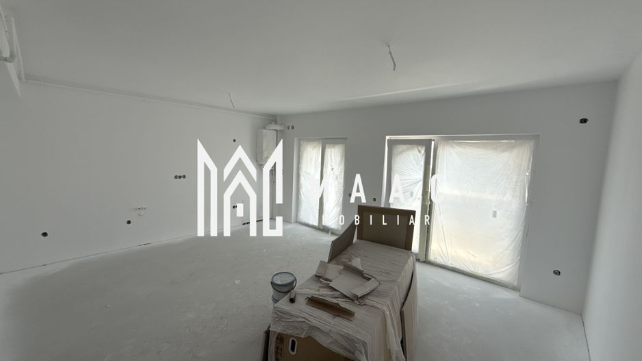 Apartament 3 camere de vânzare | Șelimbăr | complex nou - Poză 6
