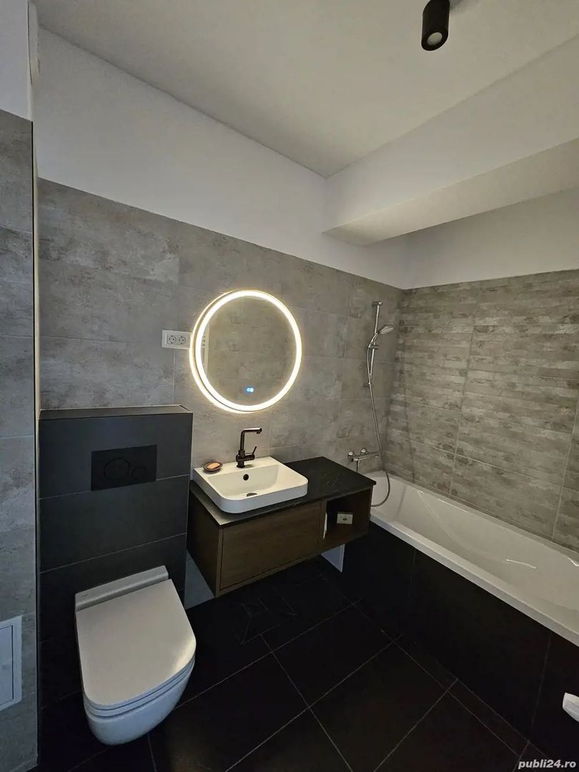 Apartament 2 camere - Apollo Pasarela Berceni - Poză 7