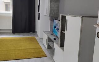 Vând garsonieră decomandată 37 mp – Zona Parcul Teilor, București, Sec - Poză 3