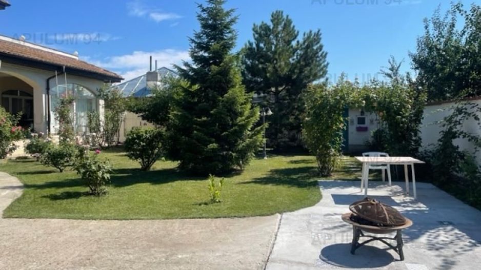 Vila de vanzare |Saftica | DN1 - Poză 1