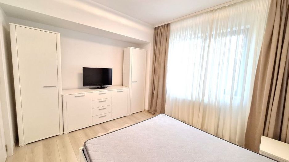 Apartament 2 camere Modern bloc Elite in Craiovei-Oportunitate rara - Poză 4