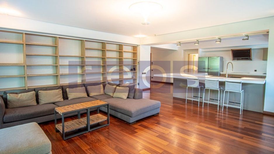 INCHIRIERE APARTAMENT 4 CAMERE | PRIMAVERII | 217 MP | - Poză 4